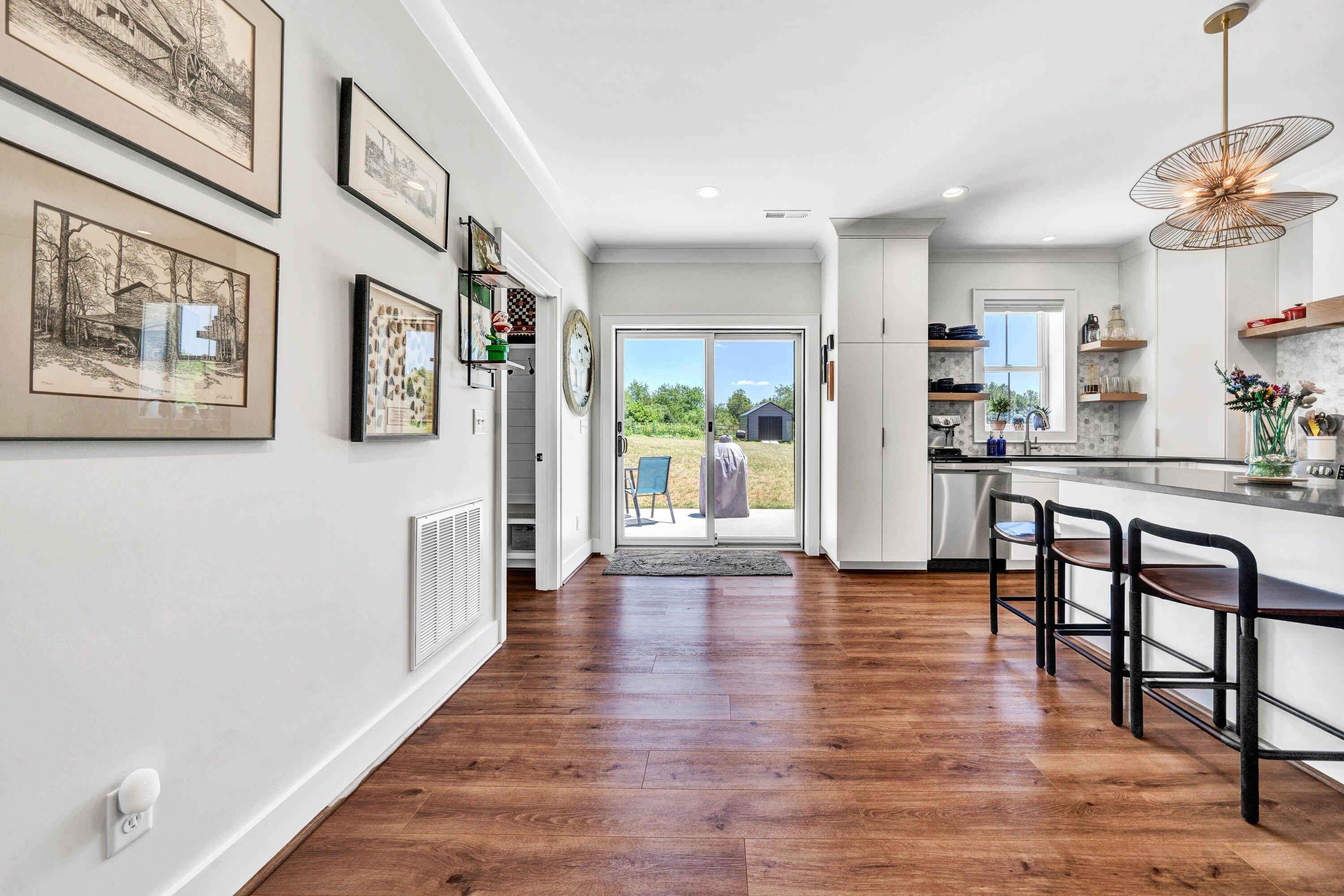 400 Nursery RD