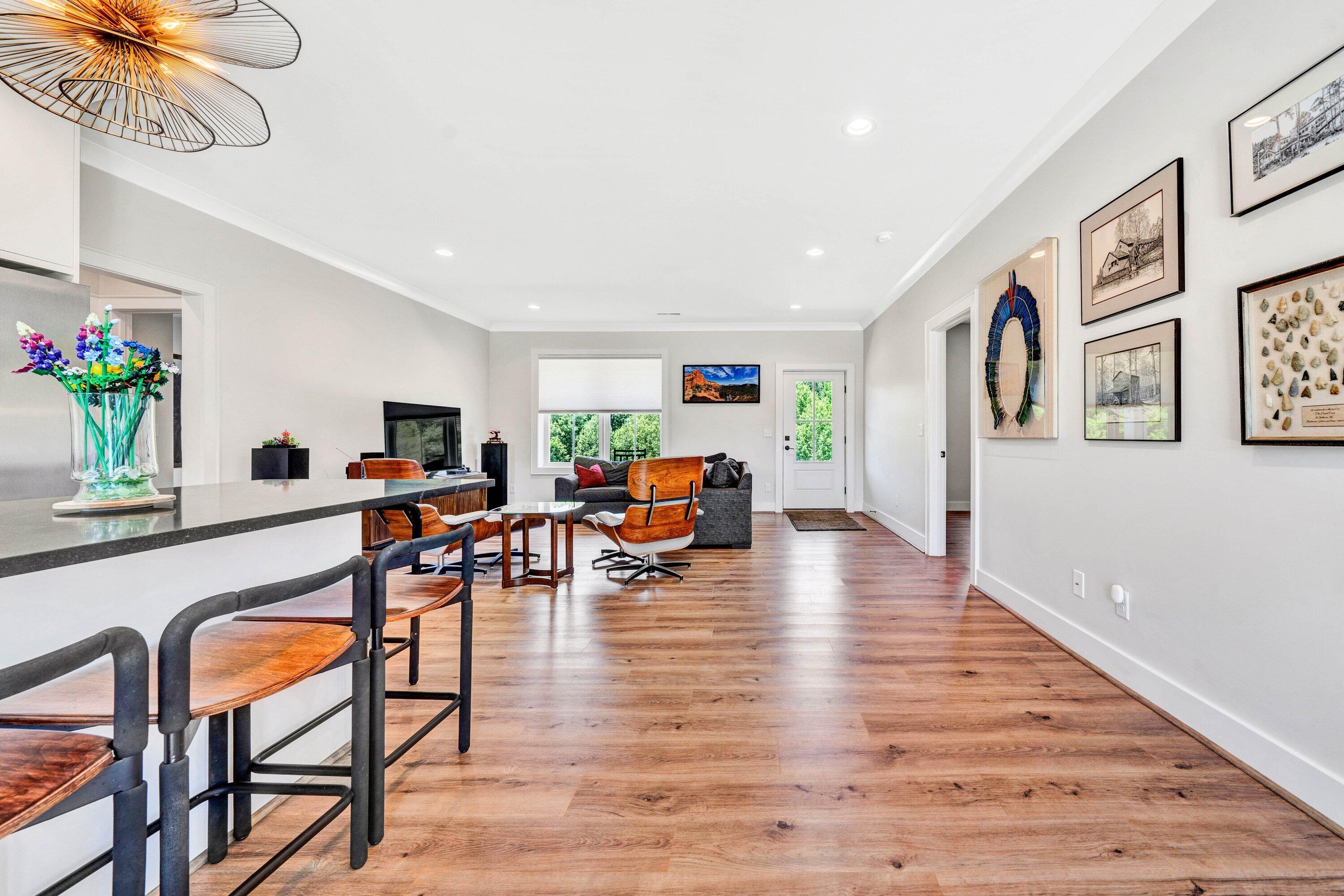 400 Nursery RD