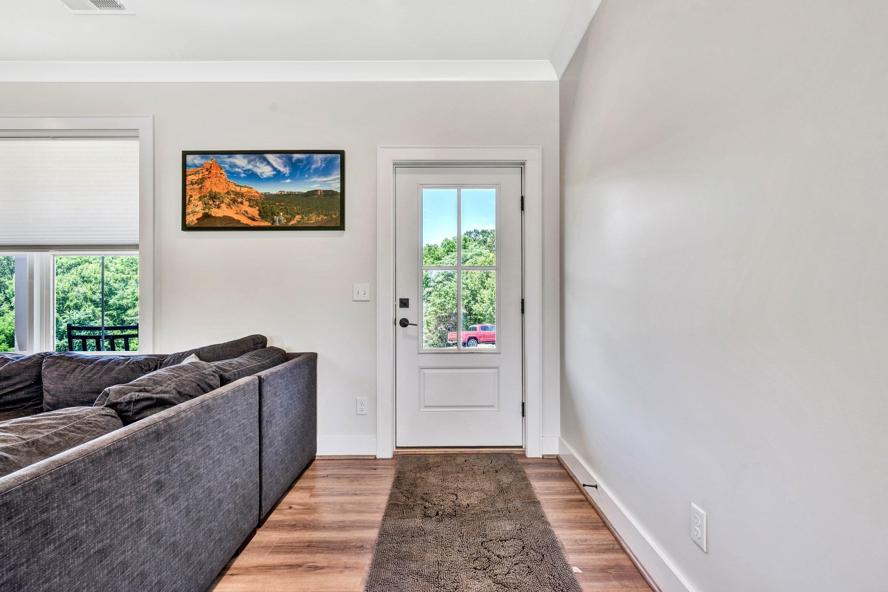 400 Nursery RD