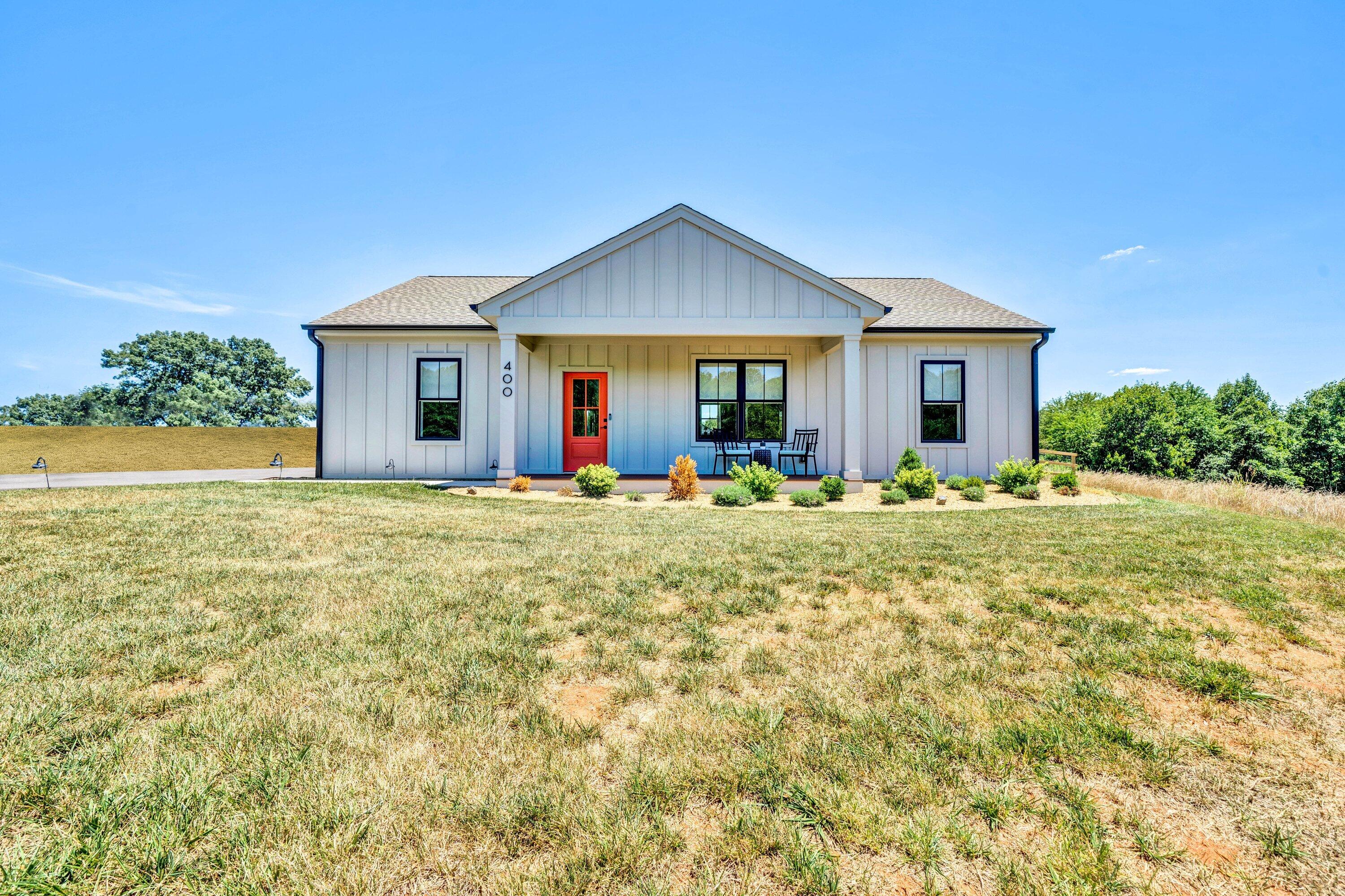 400 Nursery RD