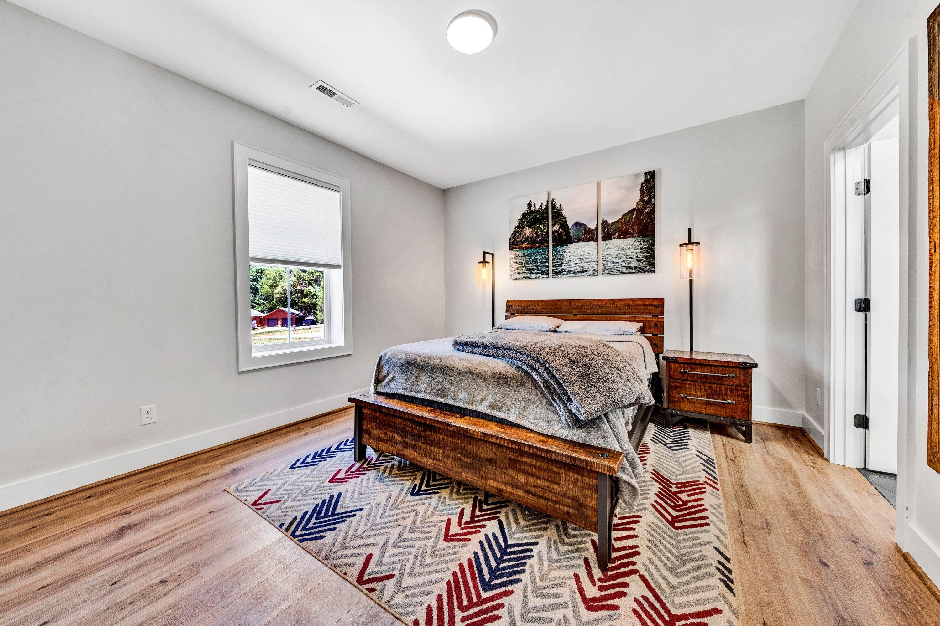 400 Nursery RD