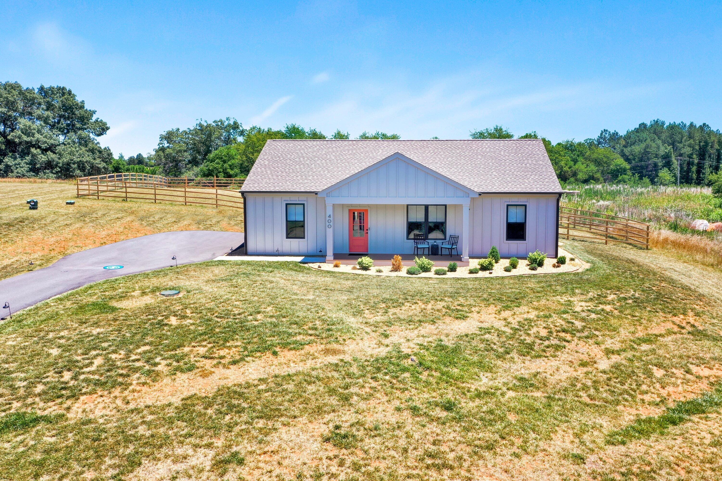 400 Nursery RD