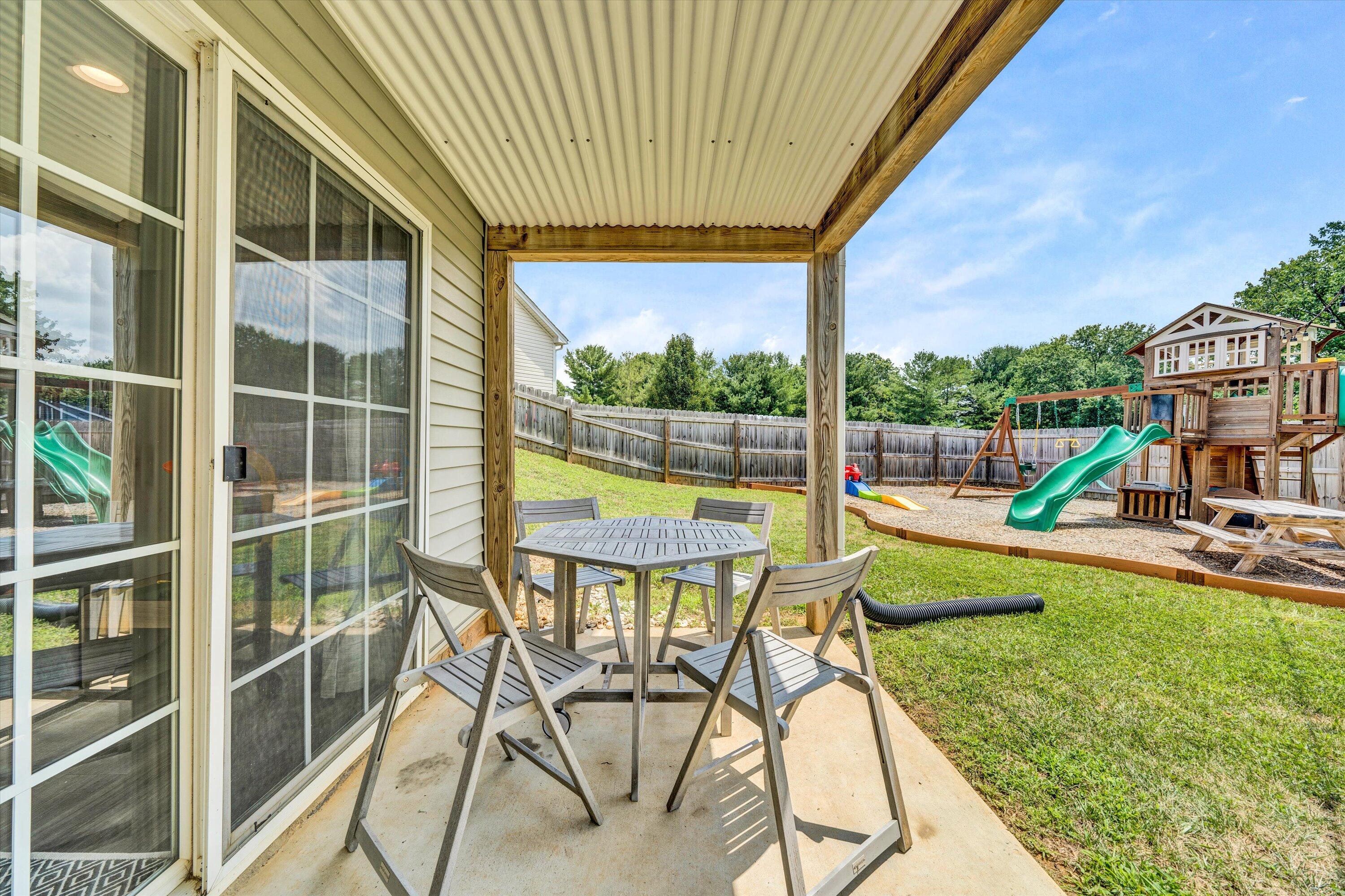 5617 Palmer Green CIR