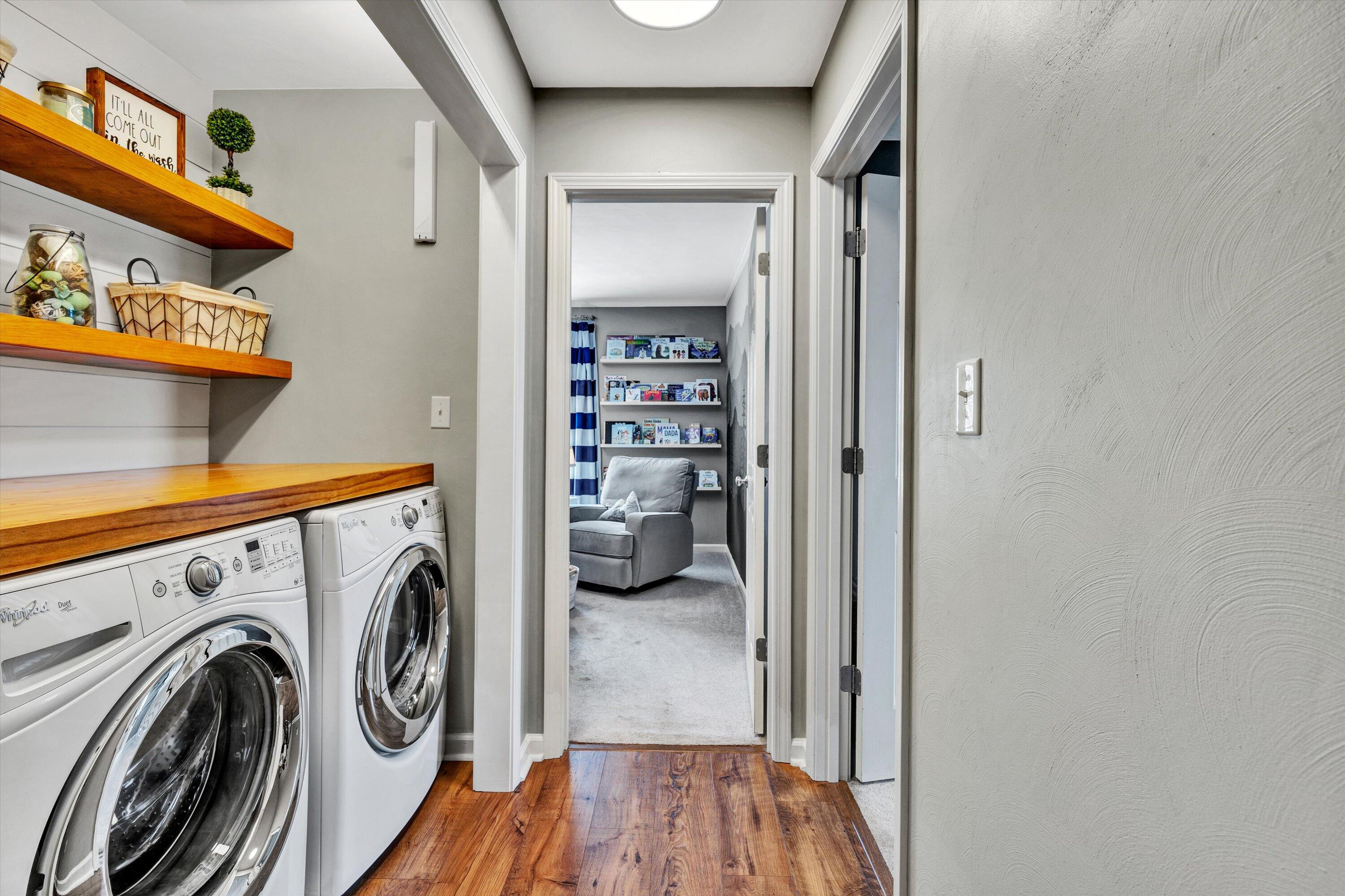 5617 Palmer Green CIR