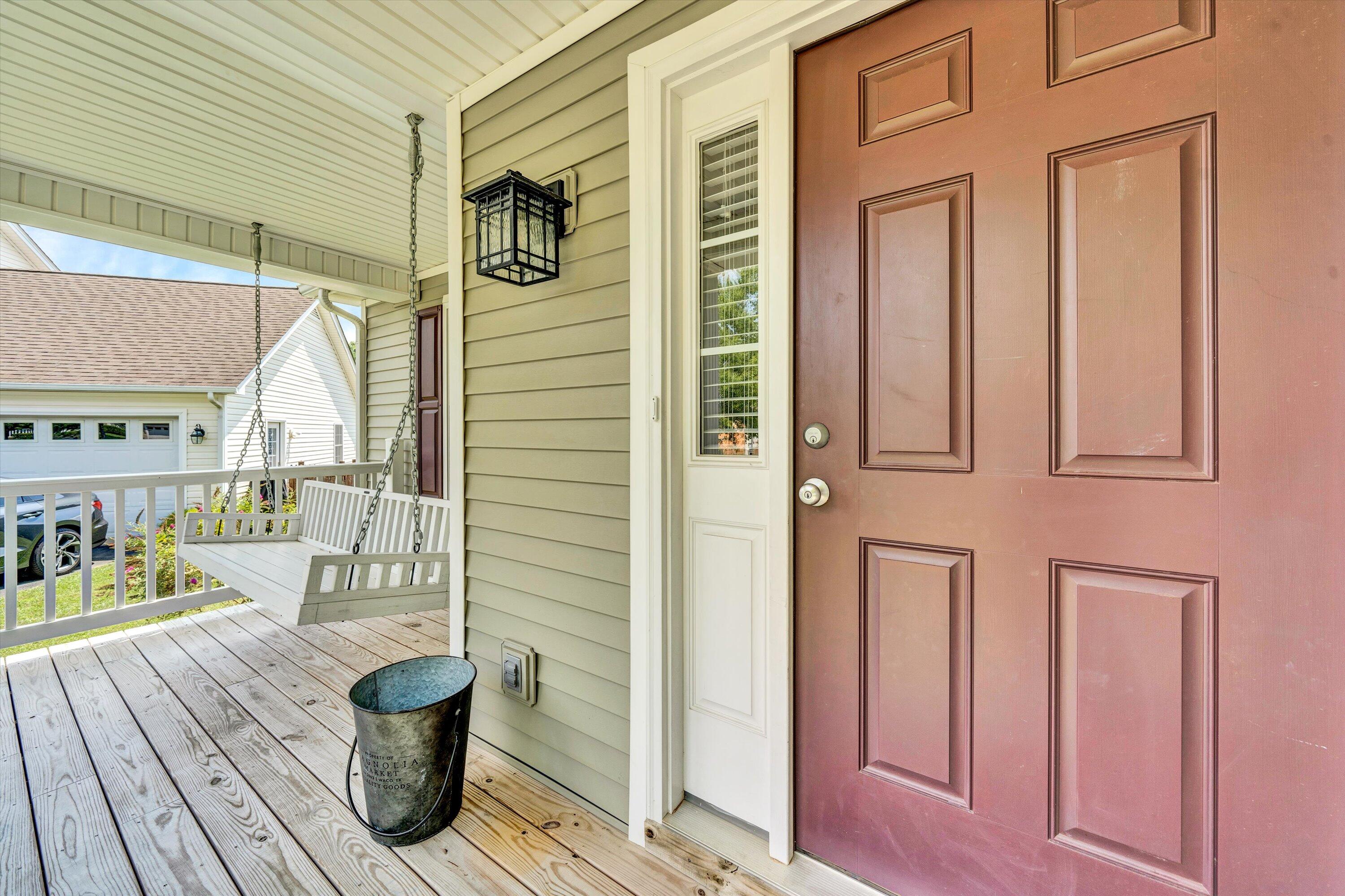 5617 Palmer Green CIR