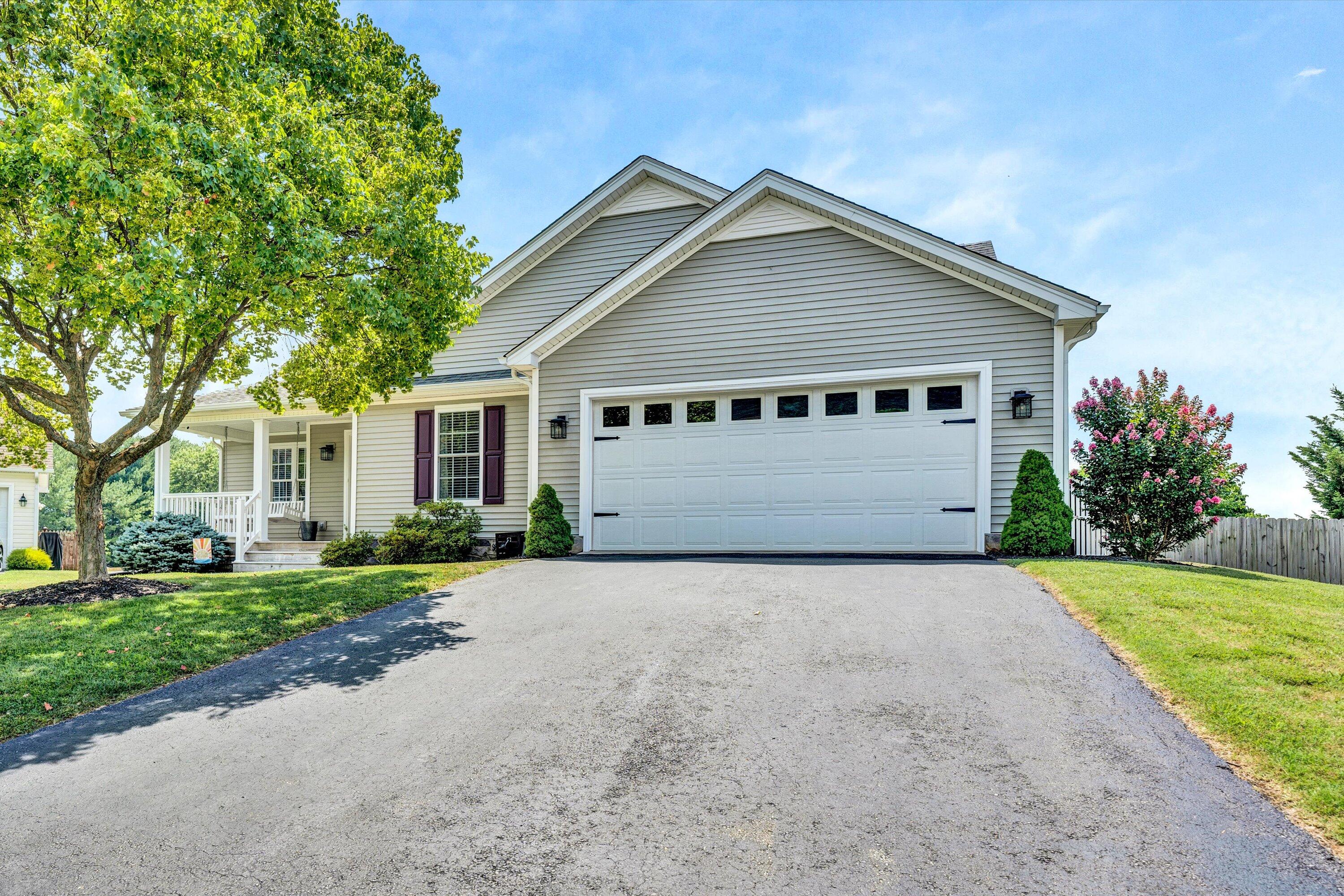 5617 Palmer Green CIR