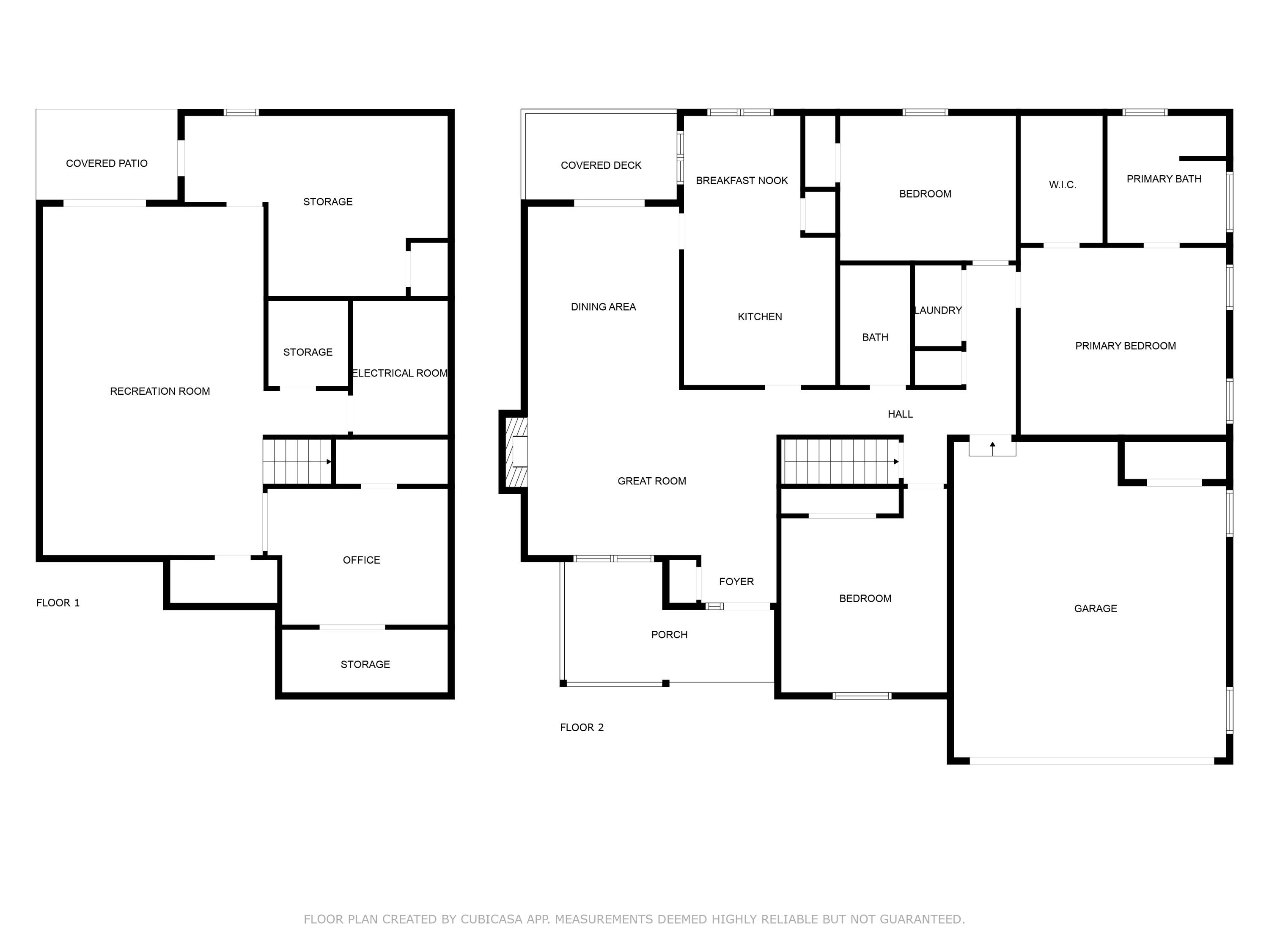 5617 Palmer Green CIR