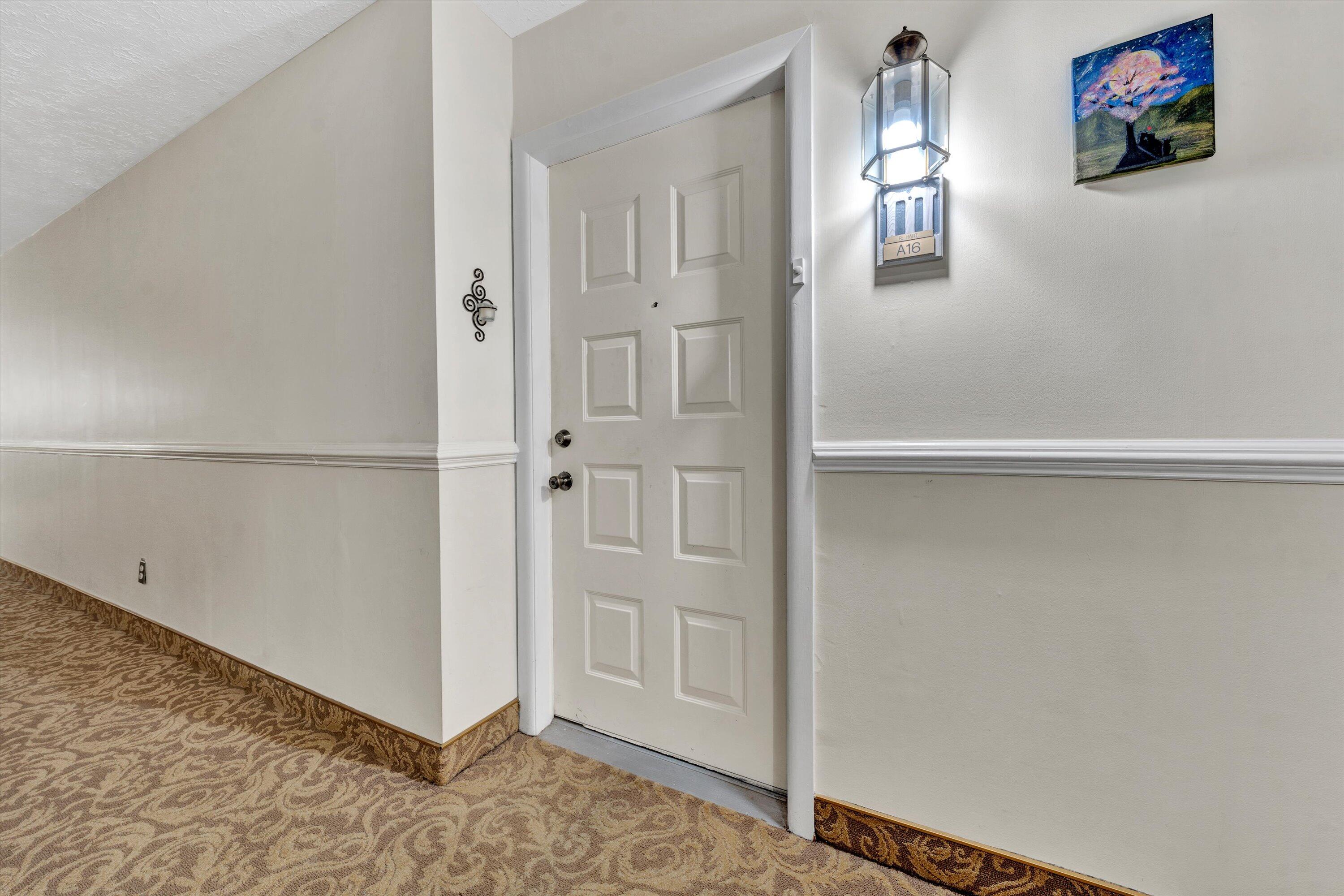 3400 Kim CT Unit: A16