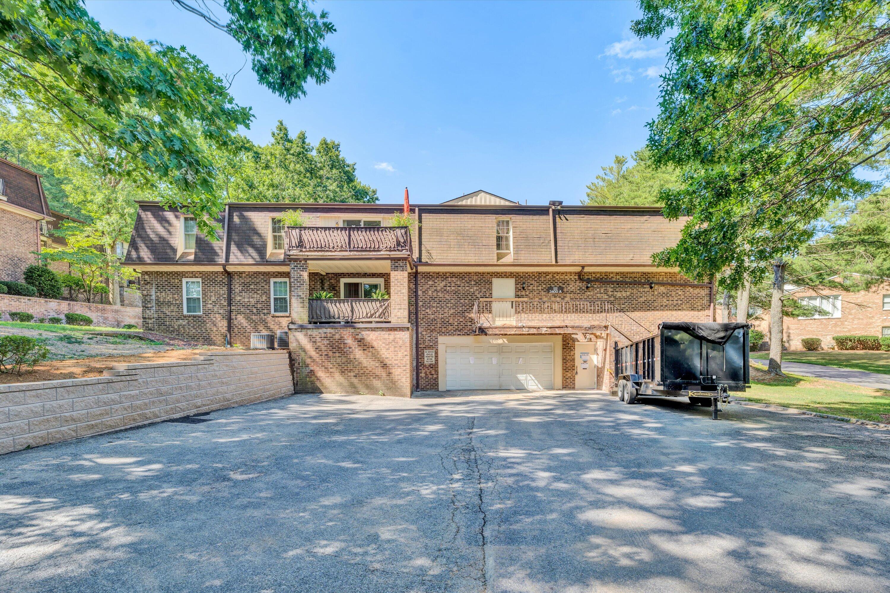 3400 Kim CT Unit: A16