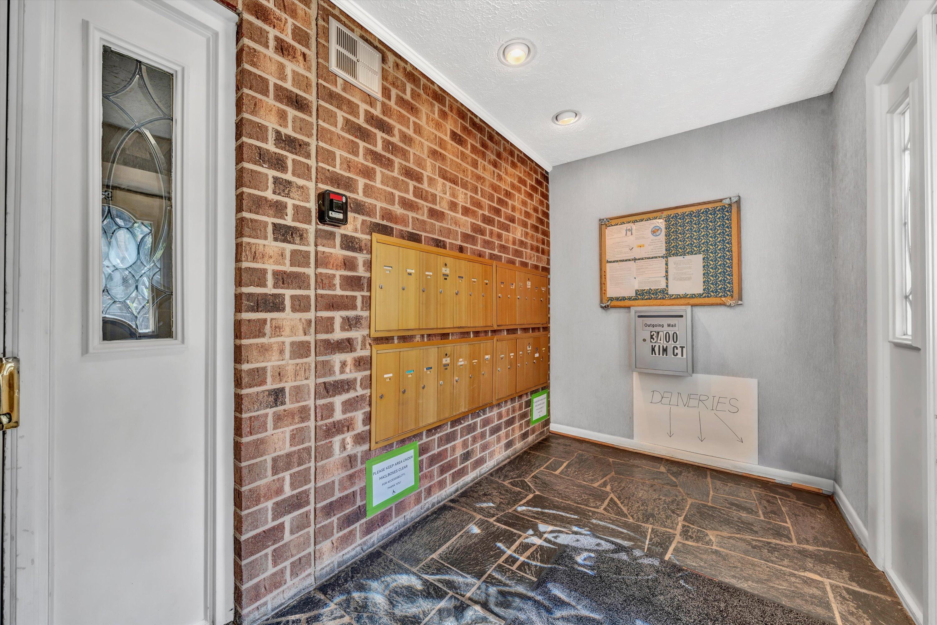 3400 Kim CT Unit: A16