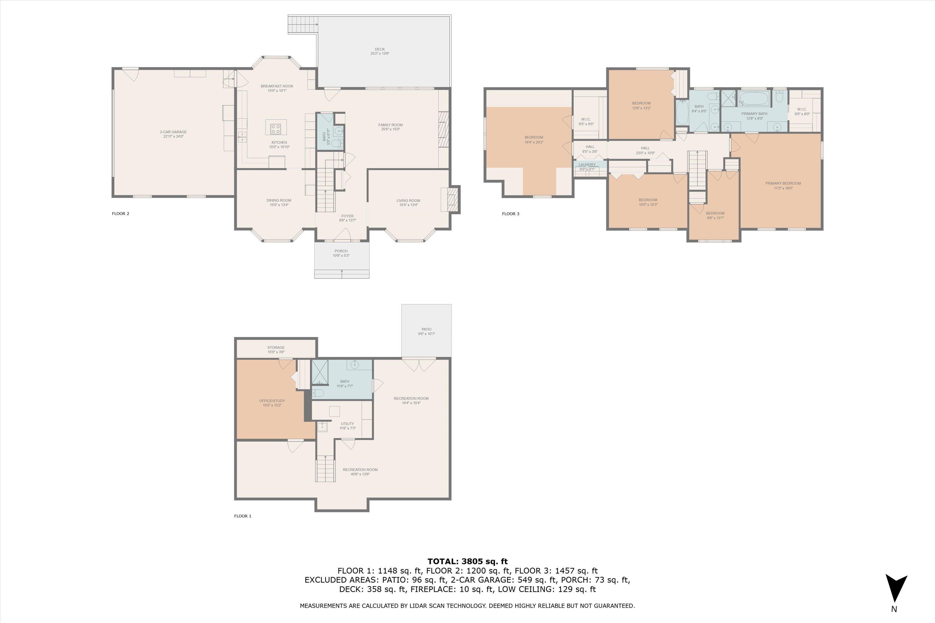 665 Plantation DR
