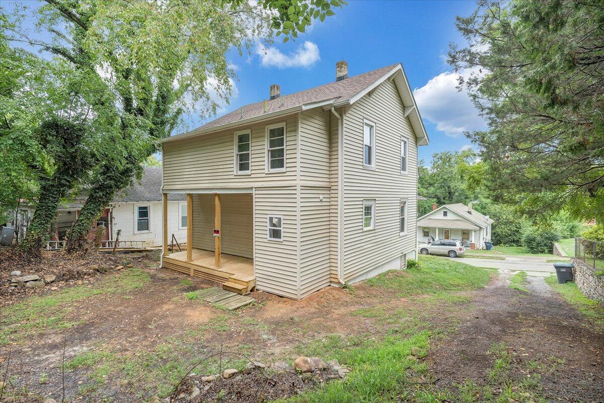 813 Dent ST SE