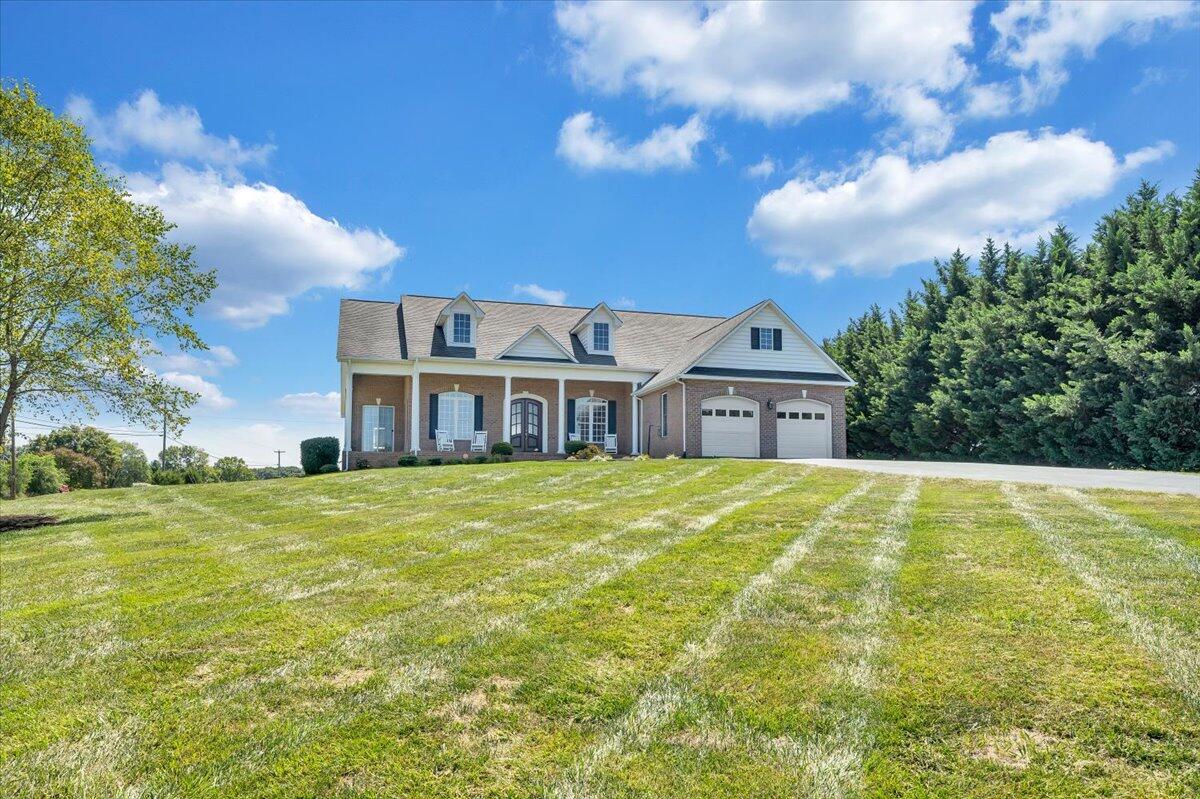 29 Sowder Farm RD