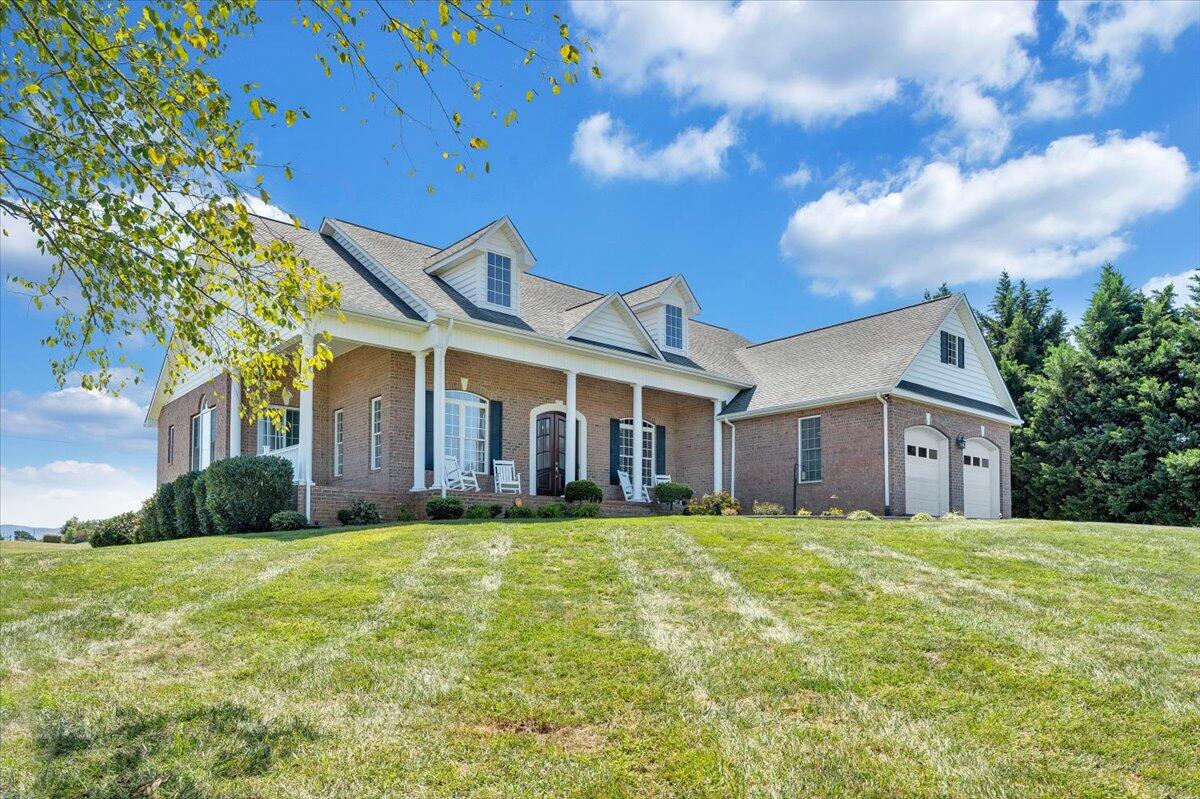 29 Sowder Farm RD