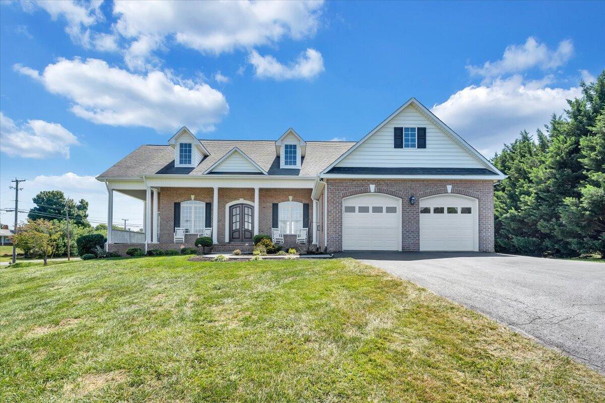 29 Sowder Farm RD