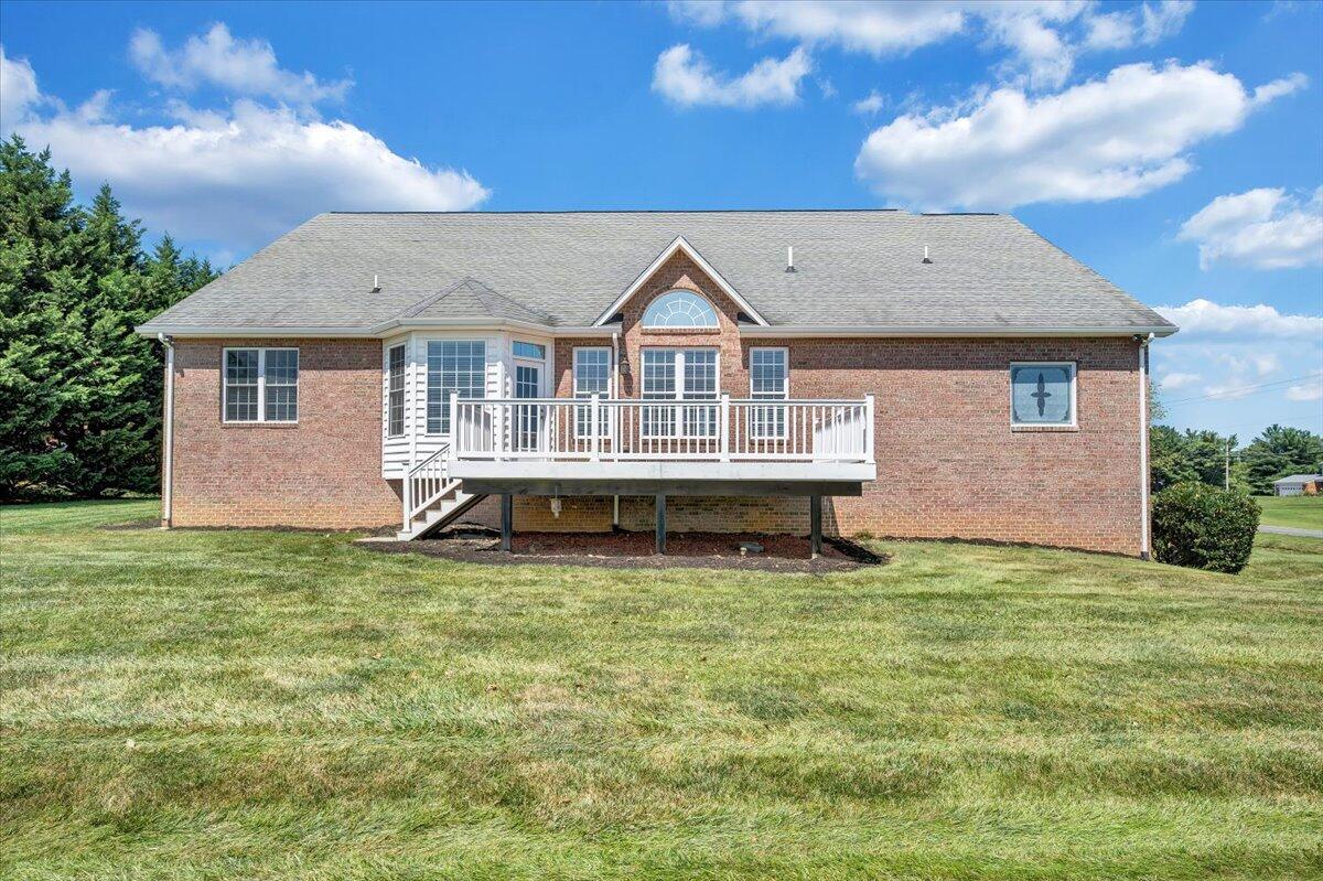 29 Sowder Farm RD