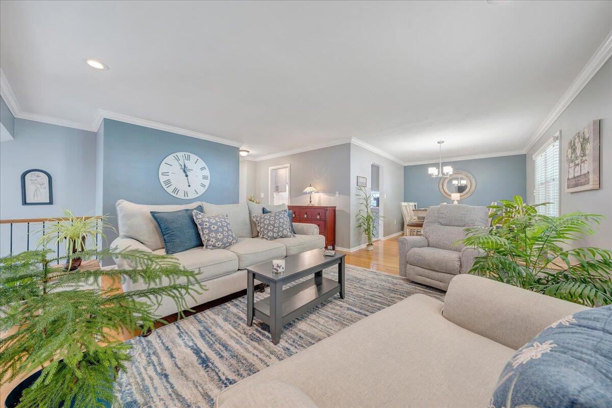 3968 Chaparral DR