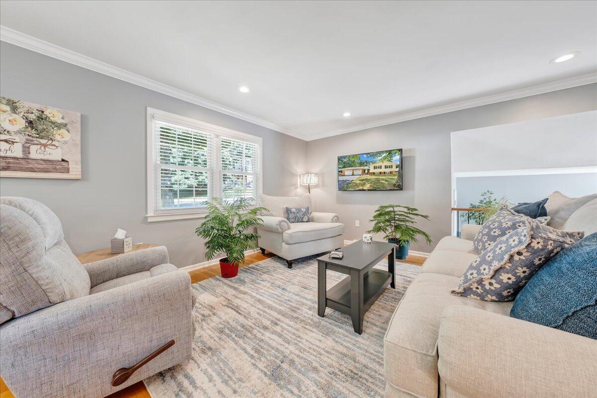 3968 Chaparral DR