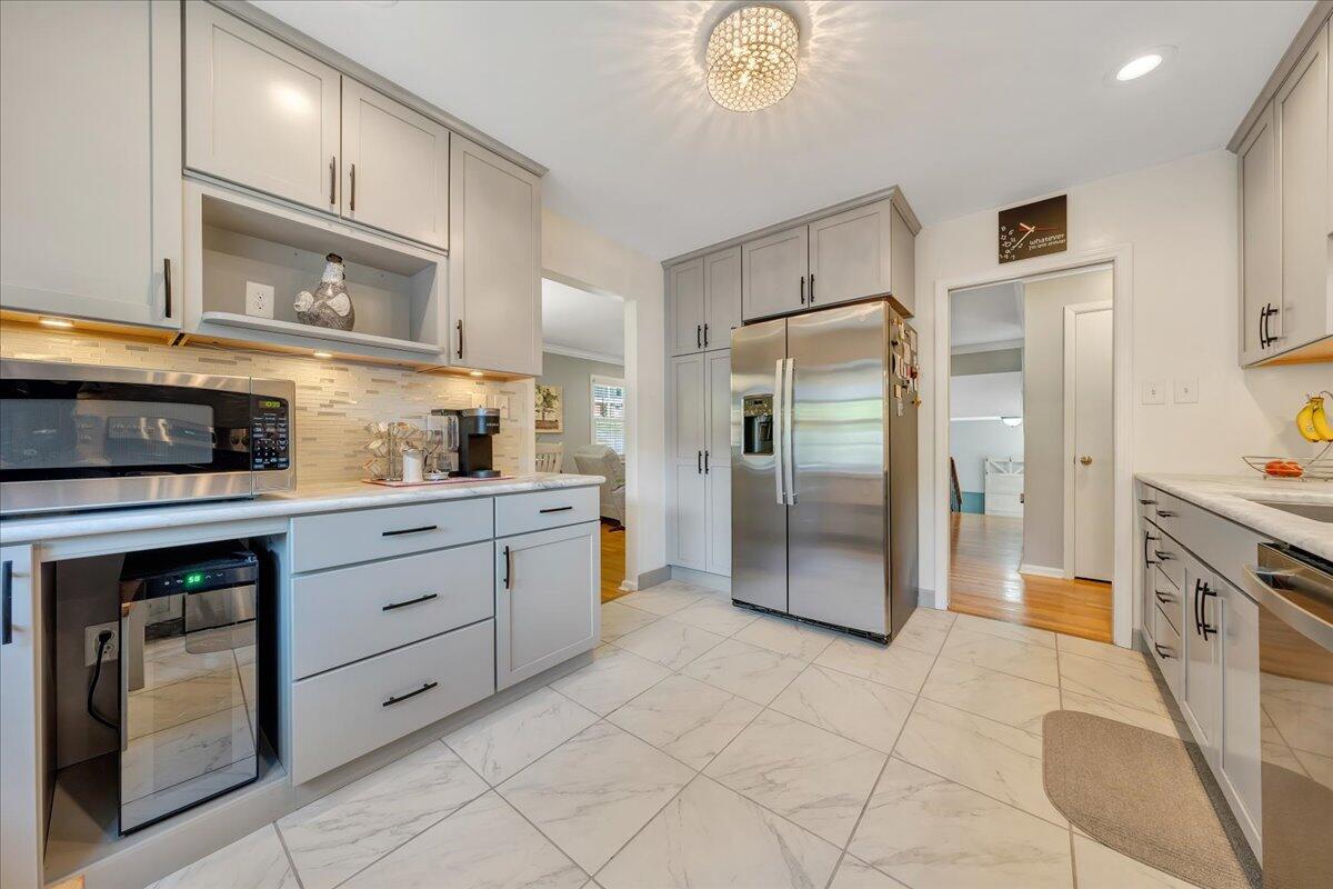 3968 Chaparral DR