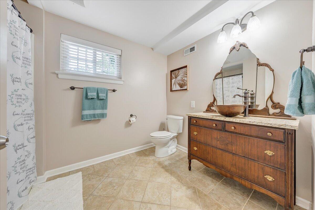 3968 Chaparral DR