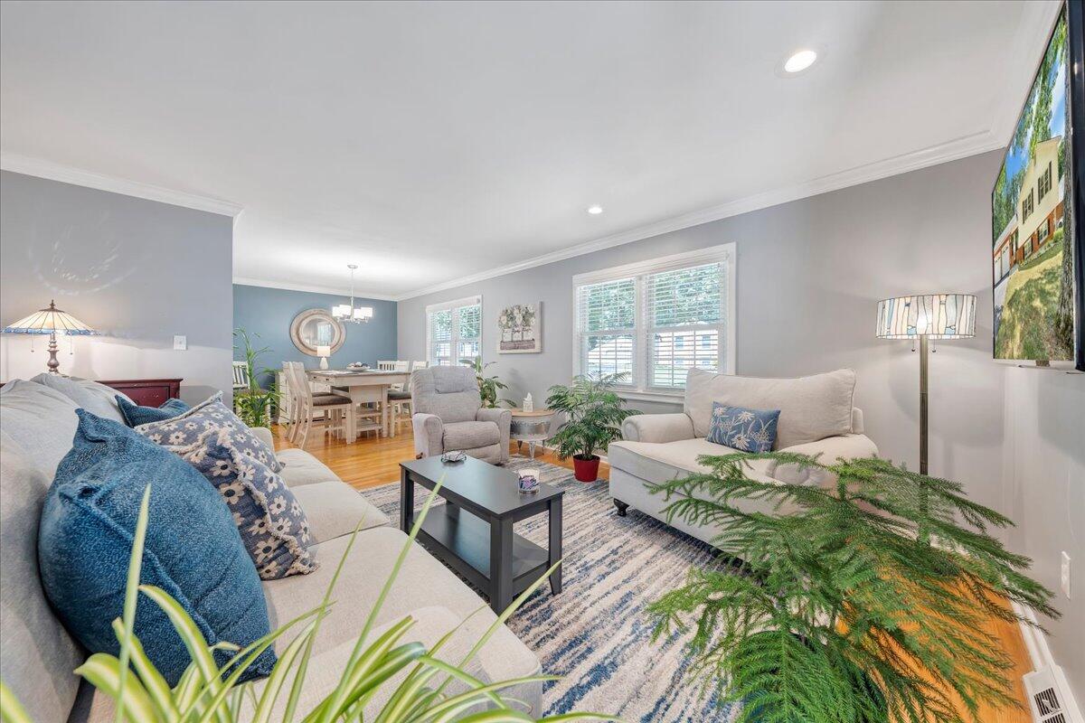 3968 Chaparral DR