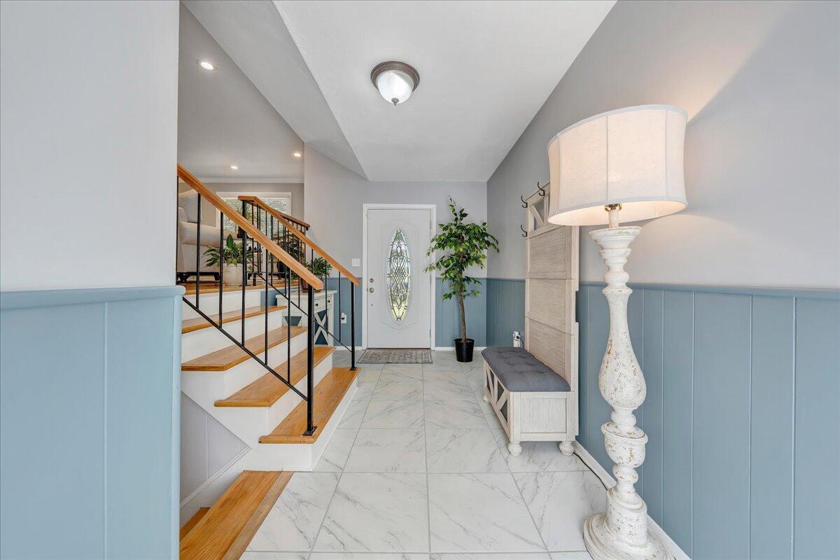 3968 Chaparral DR