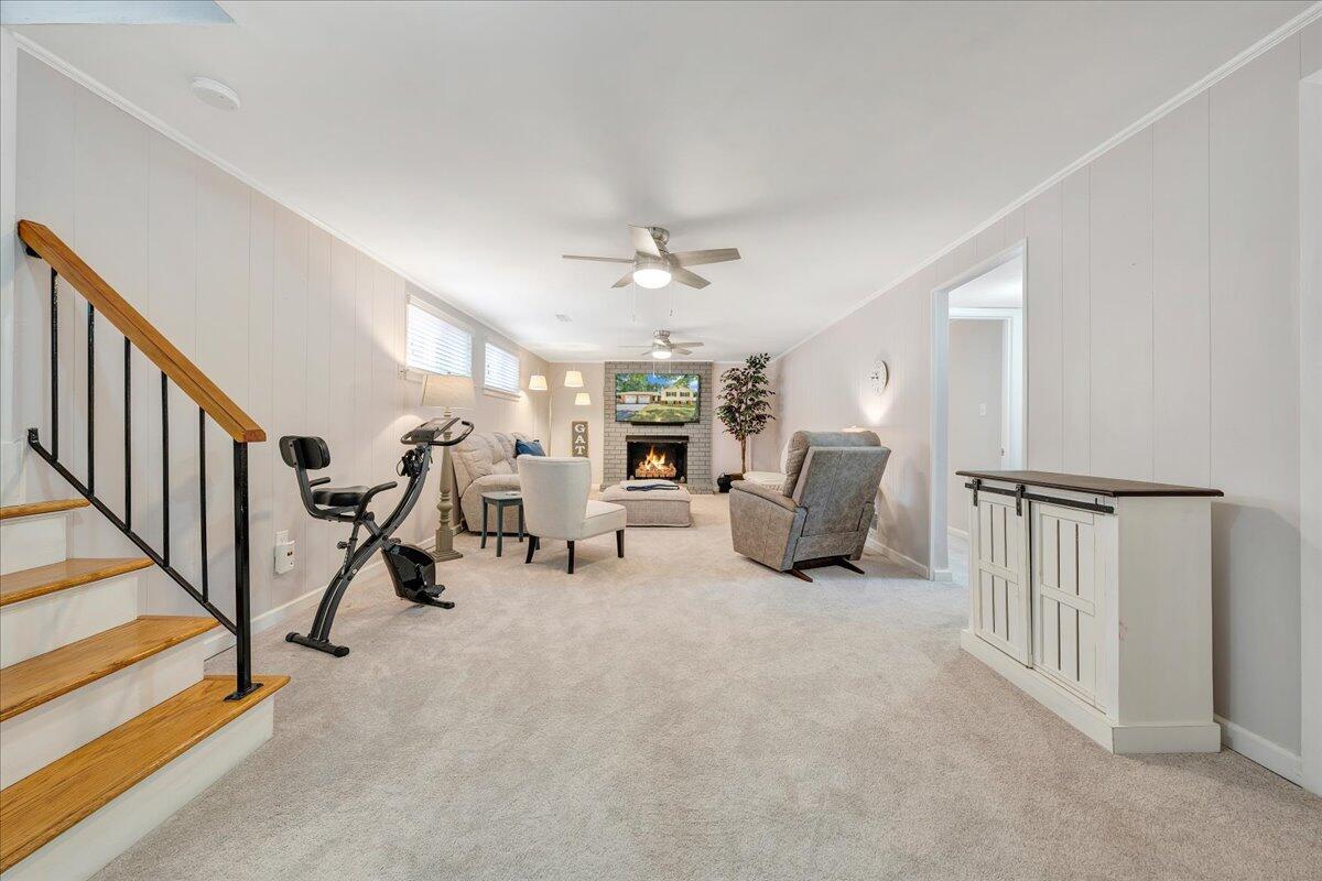 3968 Chaparral DR