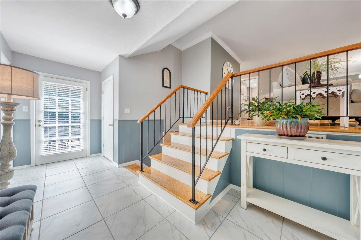 3968 Chaparral DR