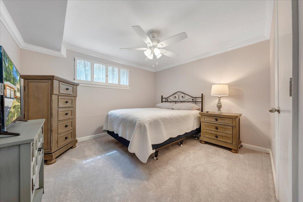 3968 Chaparral DR