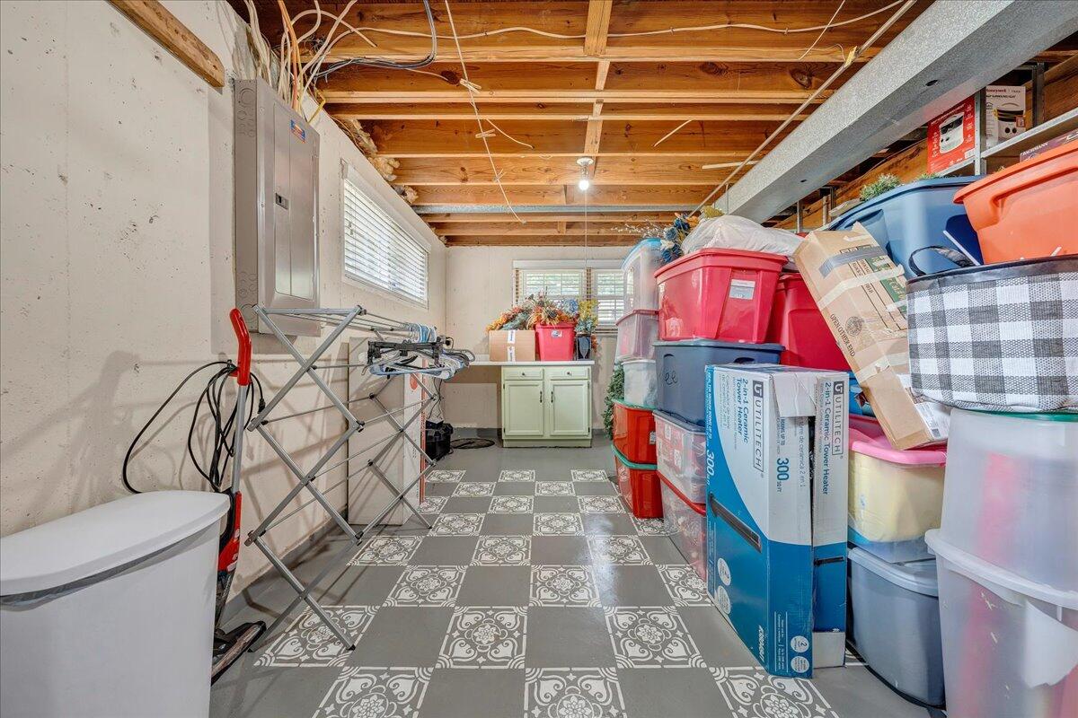 3968 Chaparral DR