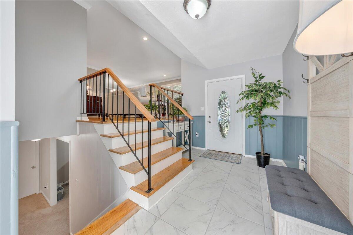 3968 Chaparral DR