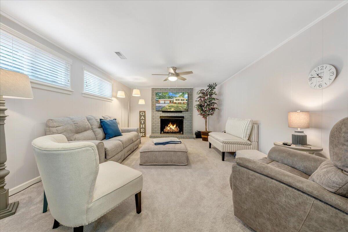 3968 Chaparral DR