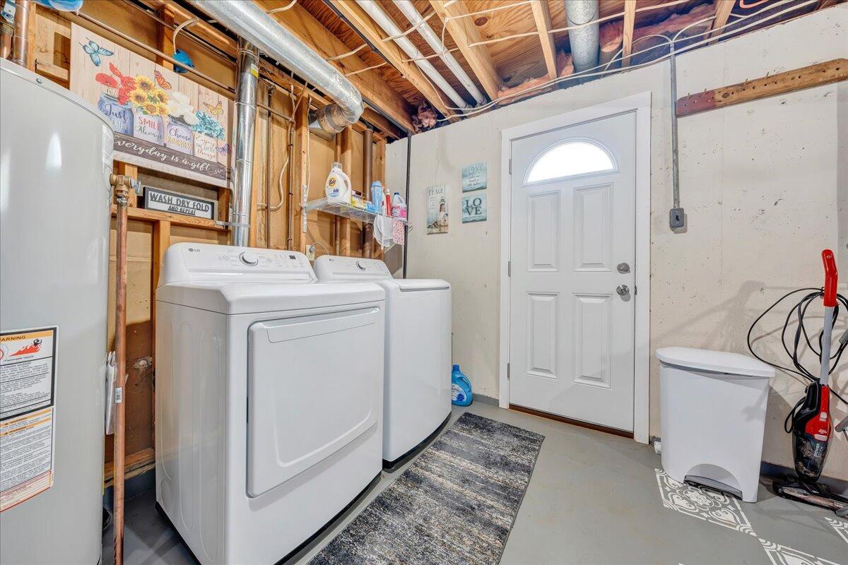 3968 Chaparral DR