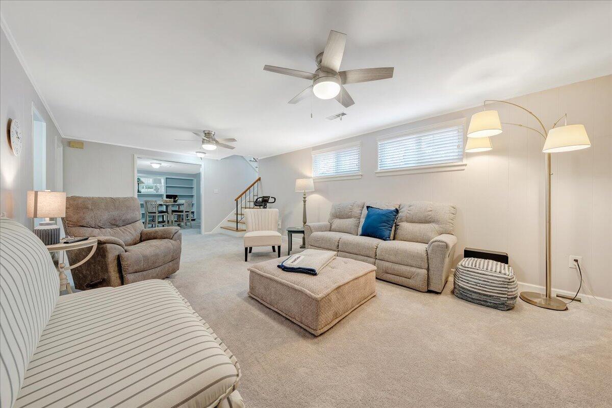 3968 Chaparral DR