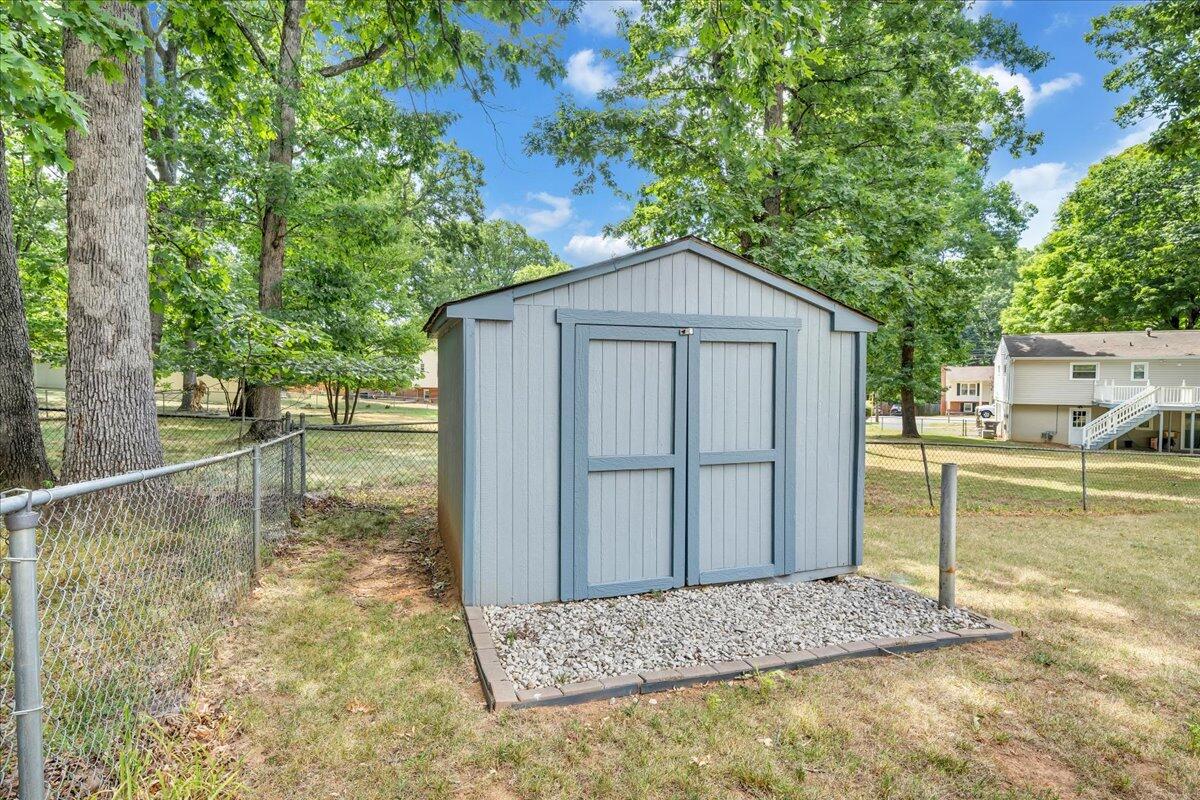 3968 Chaparral DR