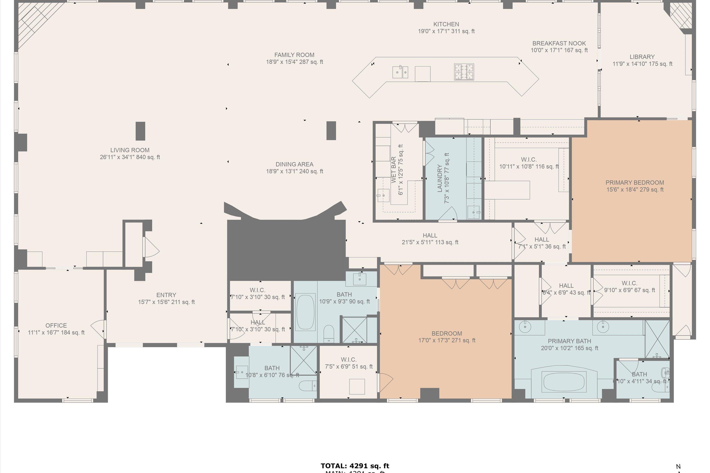 204 Jefferson ST SE Unit: 10