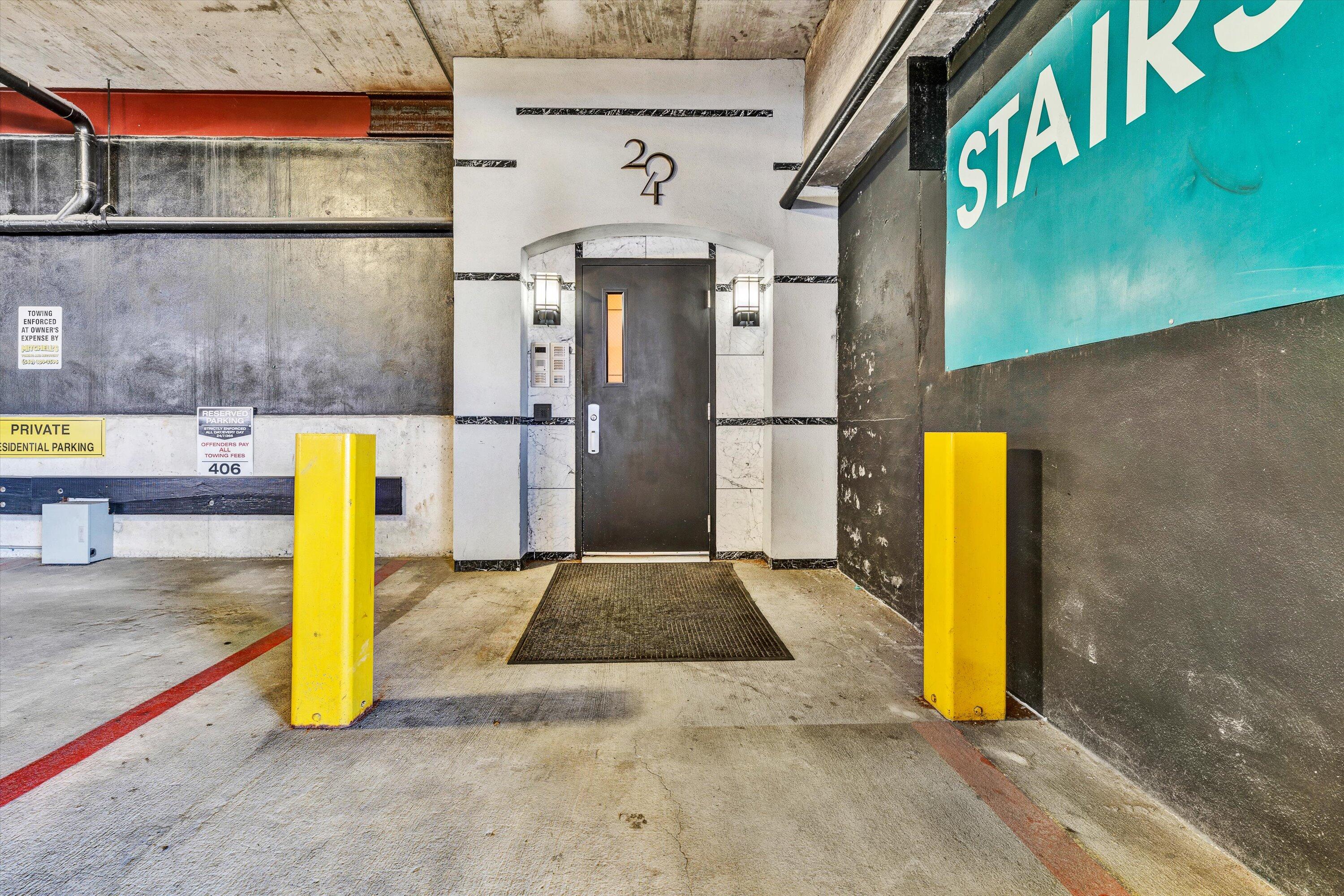 204 Jefferson ST SE Unit: 10