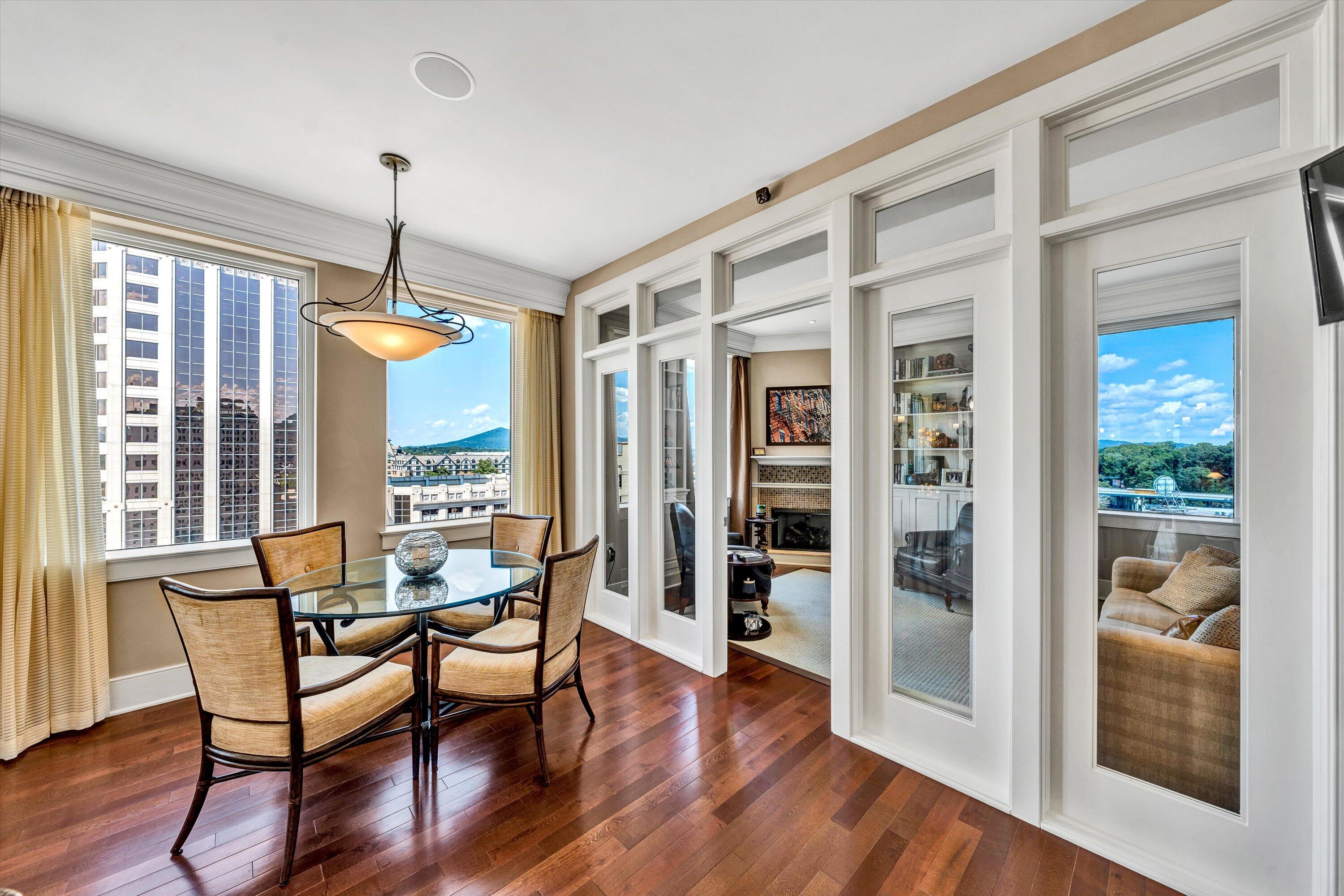 204 Jefferson ST SE Unit: 10