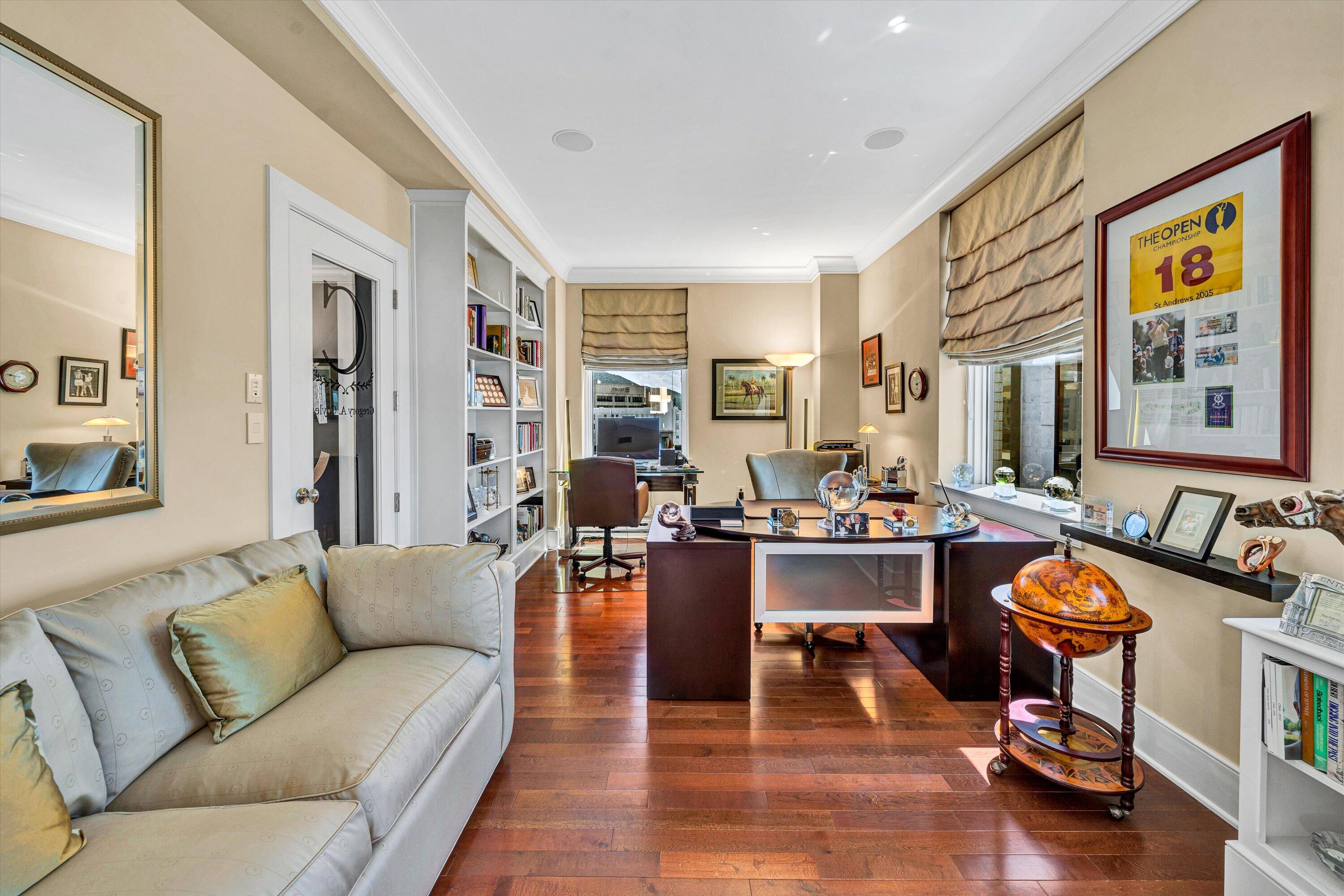 204 Jefferson ST SE Unit: 10