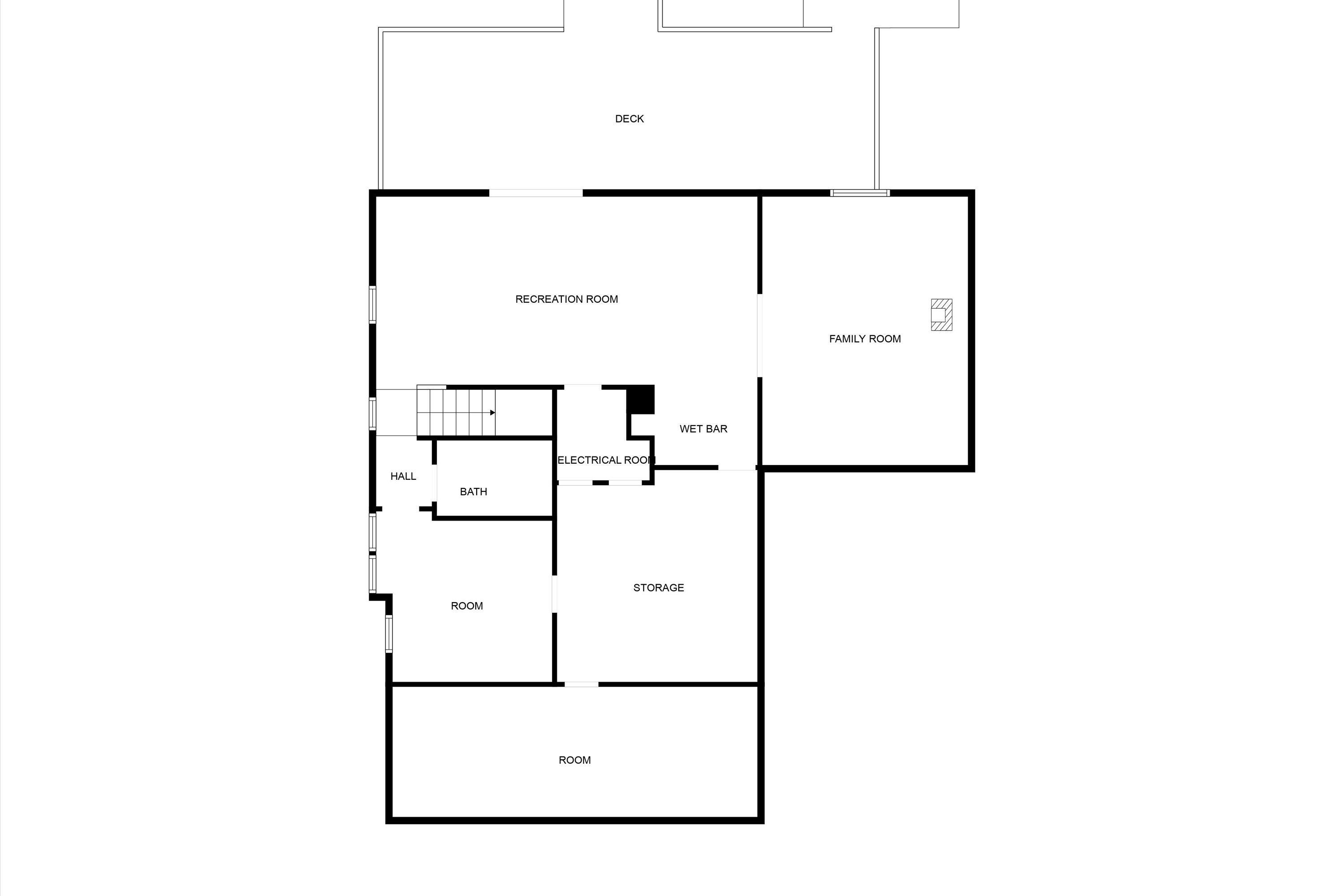 1942 Laurel Mountain DR