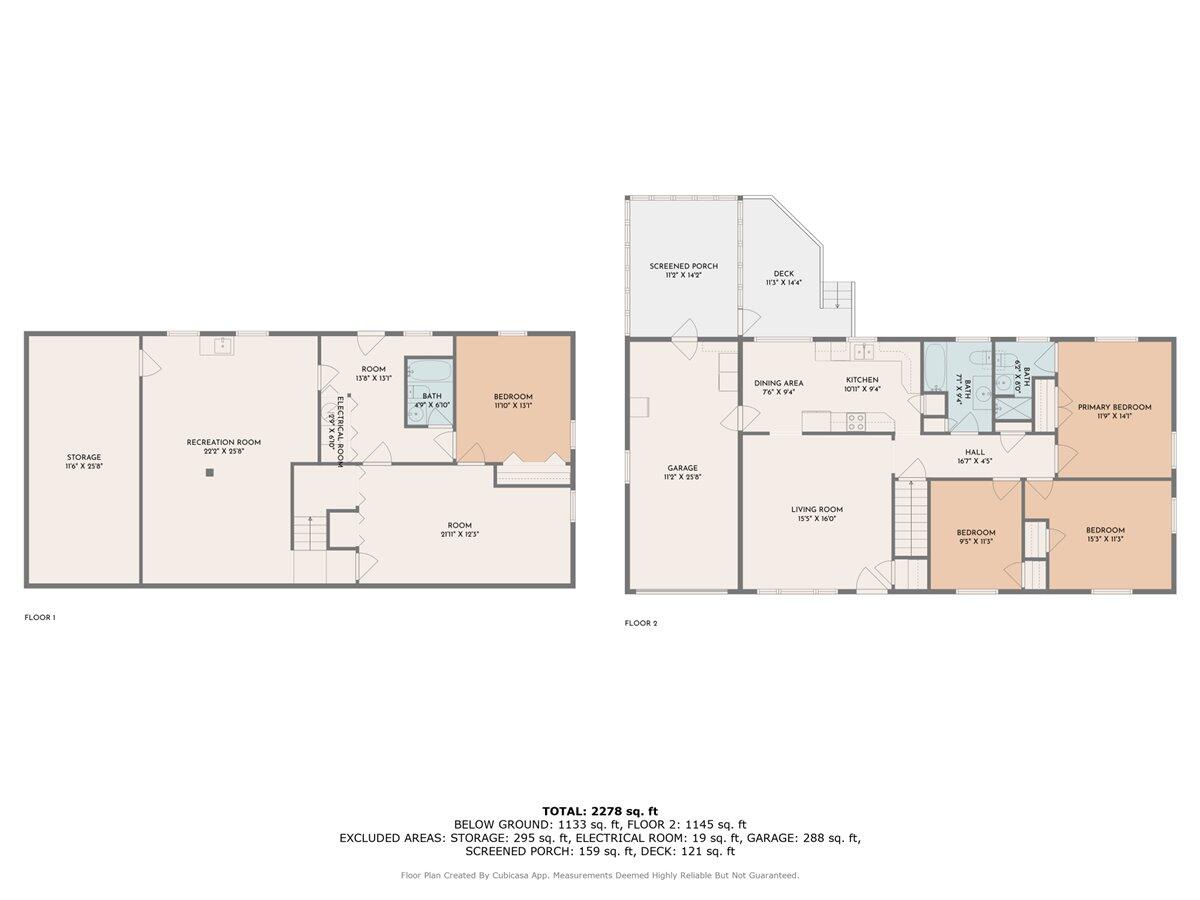 516 Howard DR