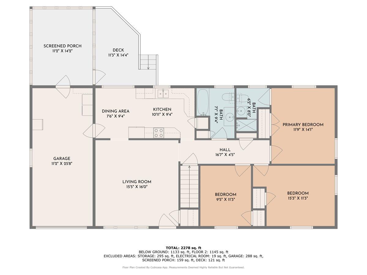 516 Howard DR