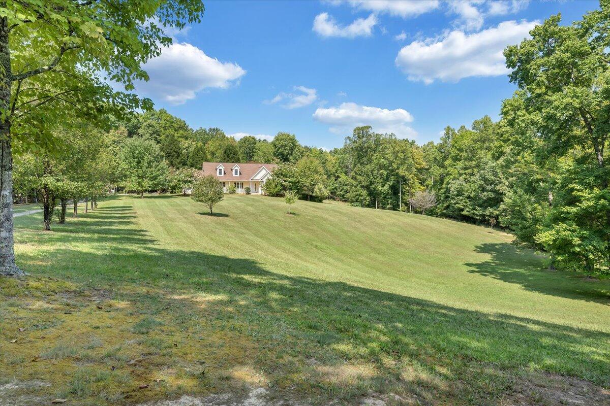 85 Walnut Springs LN