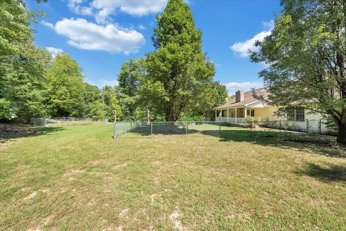 85 Walnut Springs LN