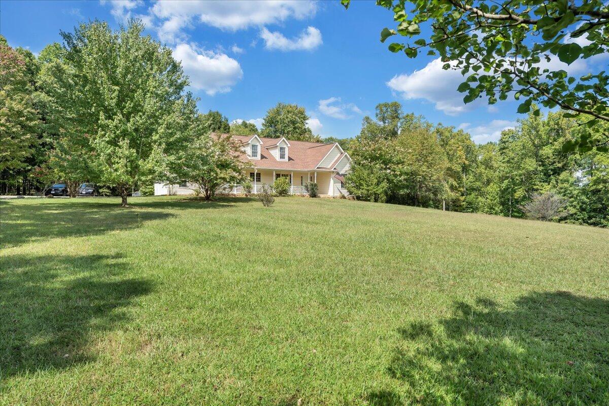 85 Walnut Springs LN