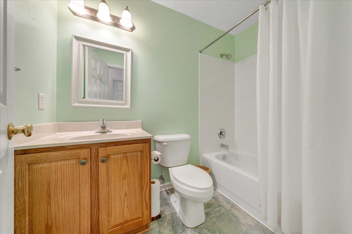 85 Walnut Springs LN