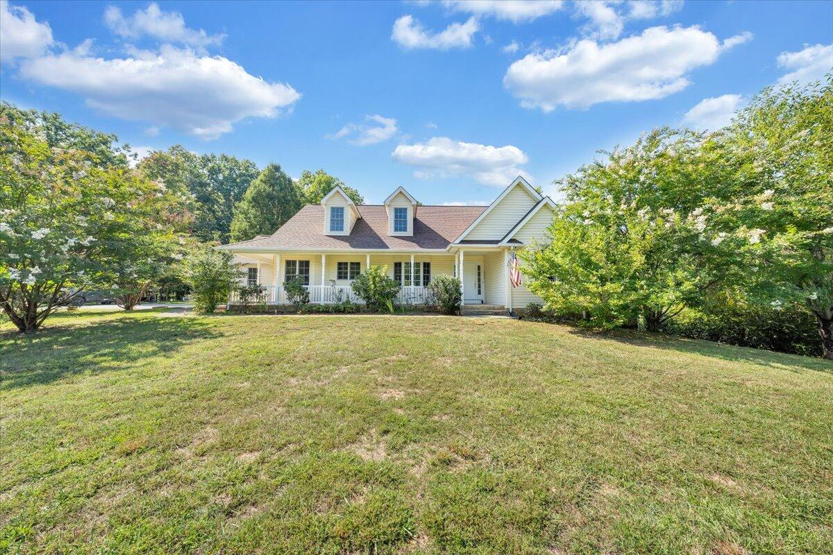 85 Walnut Springs LN