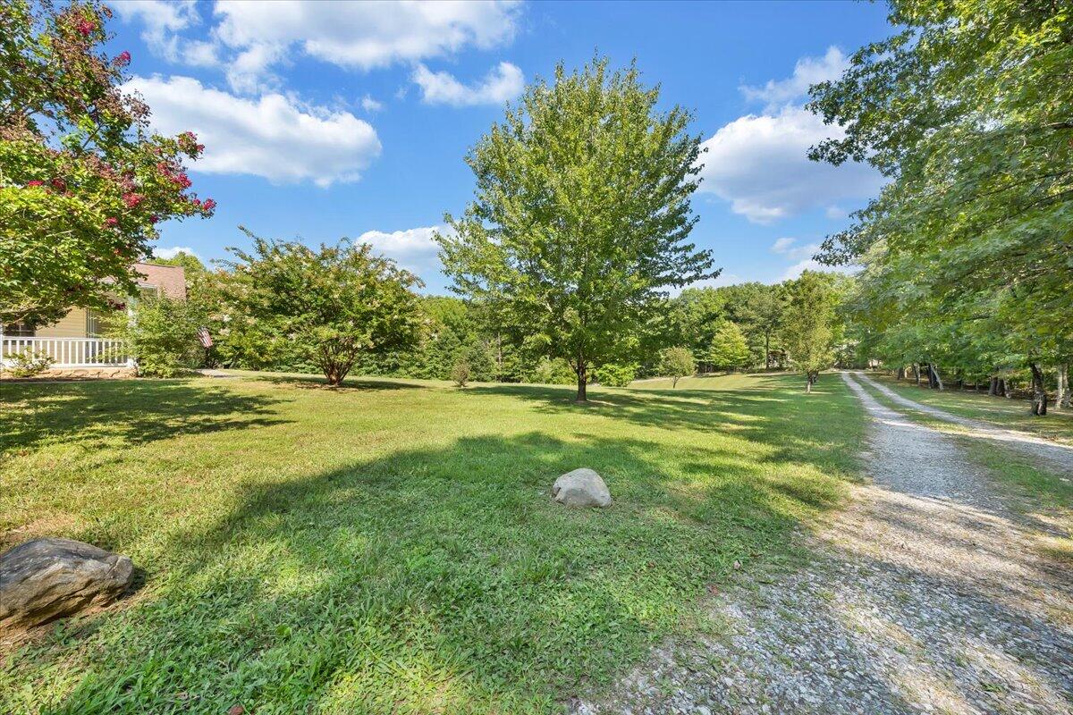 85 Walnut Springs LN