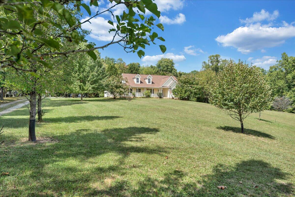 85 Walnut Springs LN