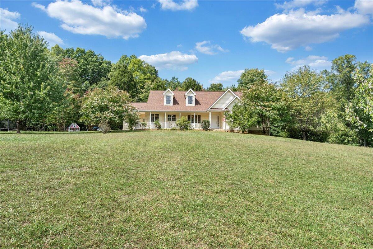 85 Walnut Springs LN